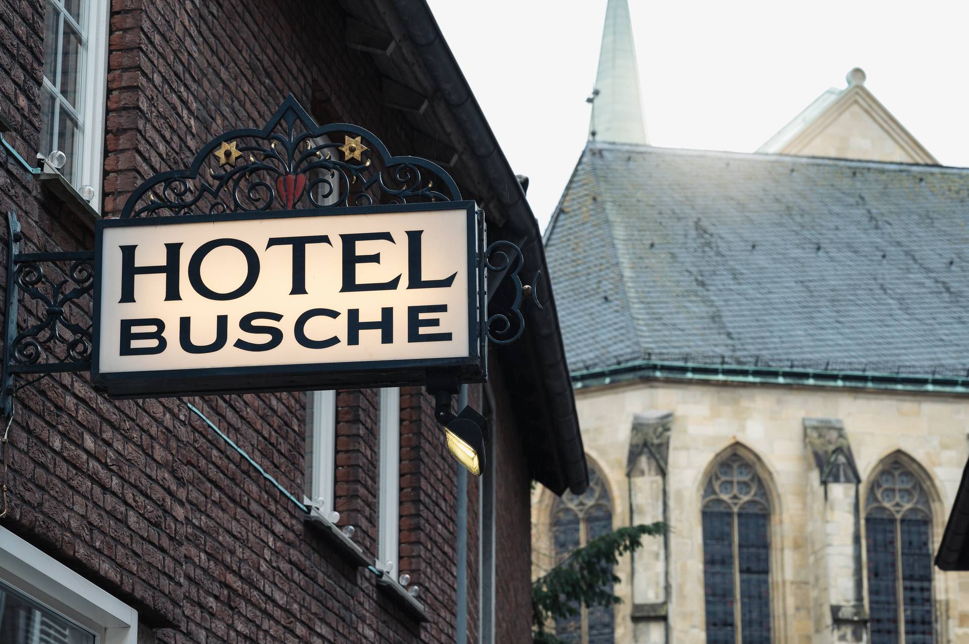 (c) Hotel-busche.de
